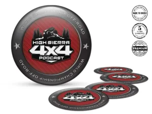 Domed Decals Edition Luxury Edition Auto